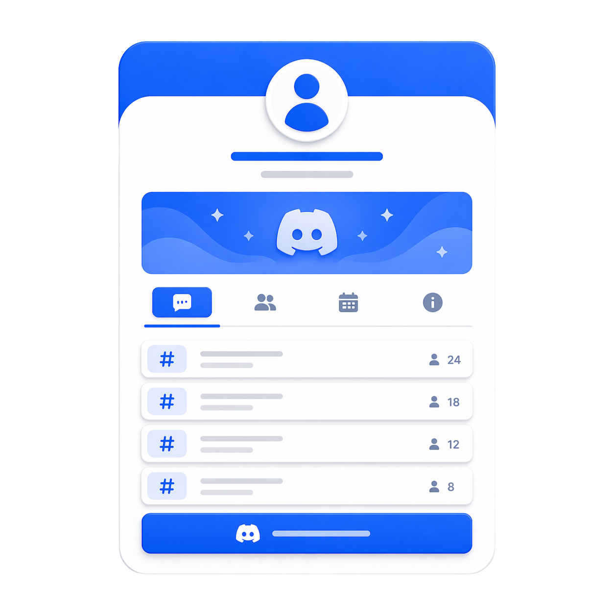 Discord Server Invite